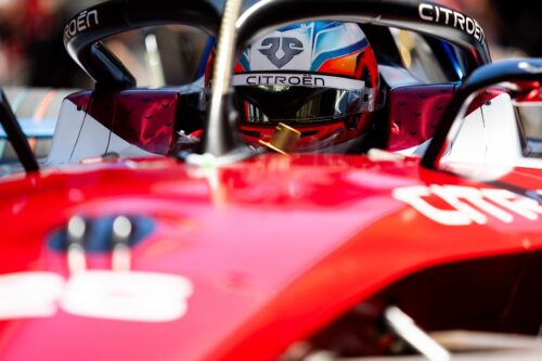 Formula E, Citroen Racing riparte da Sanya: al via la decisiva fase asiatica del Mondiale