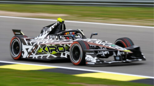 Cupra: come si prepara la strategia per le gare di Formula E
