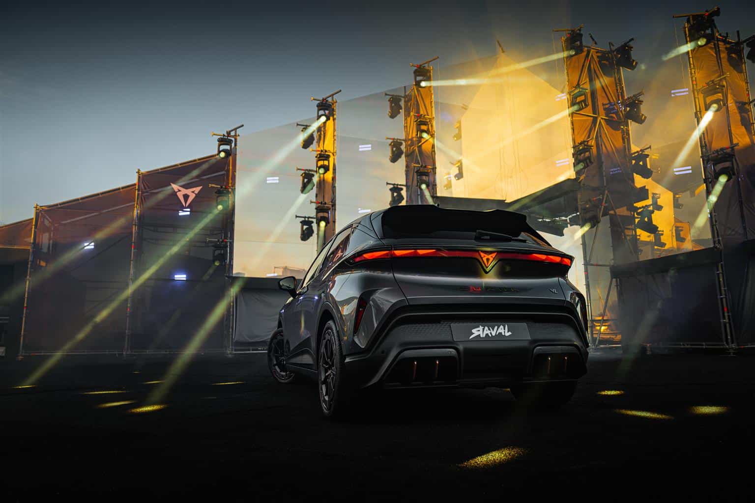 Cupra Pulse