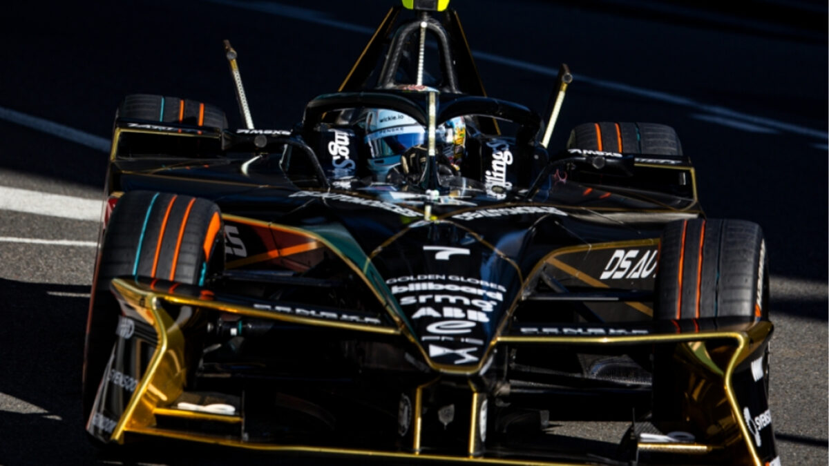 Sanya E-Prix 2026: DS Automobiles riaccende i ricordi del trionfo mondiale del 2019