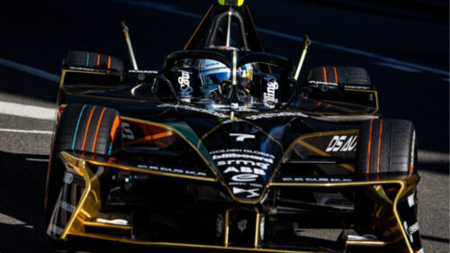 Sanya E-Prix 2026: DS Automobiles riaccende i ricordi del trionfo mondiale del 2019