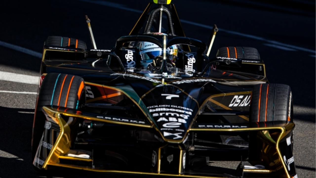 Sanya E-Prix 2026: DS Automobiles riaccende i ricordi del trionfo mondiale del 2019