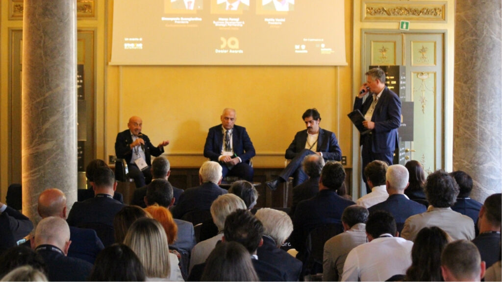 Dealer Awards 2026: i premi per il mondo dell’auto a Milano