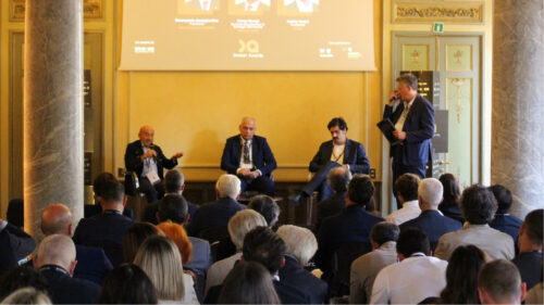Dealer Awards 2026: i premi per il mondo dell’auto a Milano