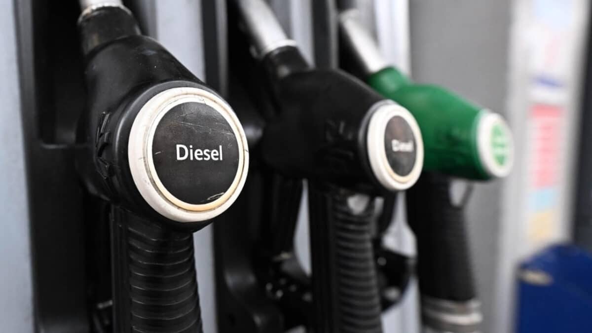Diesel a 20 centesimi per errore: ecco cosa rischia chi ha fatto il pieno