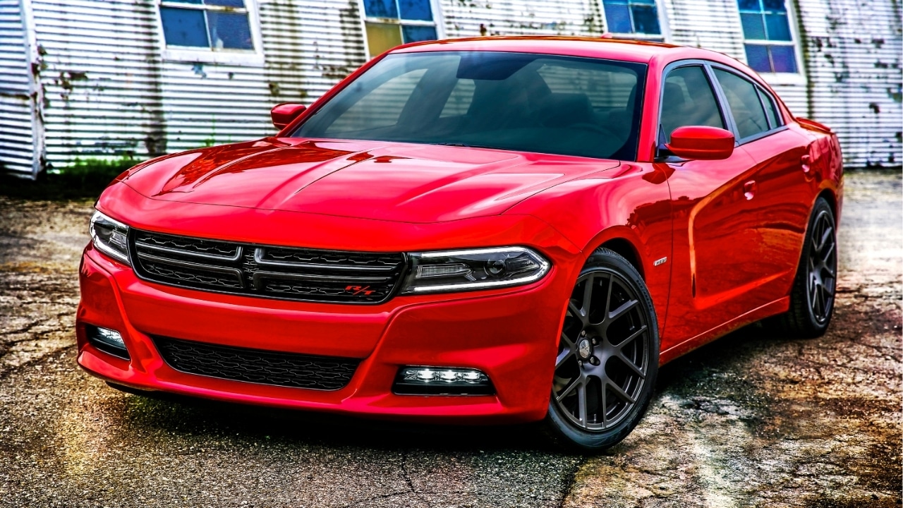 Dodge Charger: l’iconica americana torna in Europa, anche elettrica