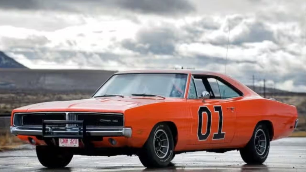 Dodge Charger: l’iconica americana torna in Europa, anche elettrica