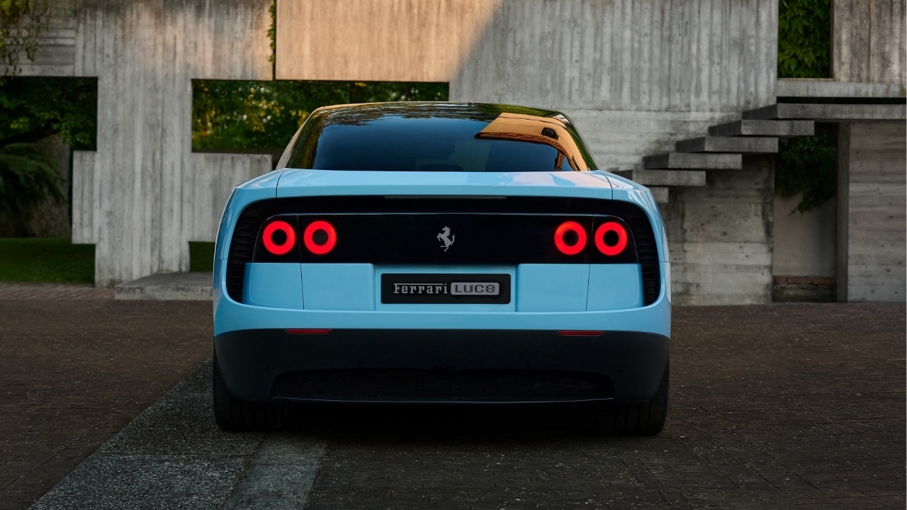 Ferrari Luce: i social 'esplodono', 48 milioni di views in 2 giorni
