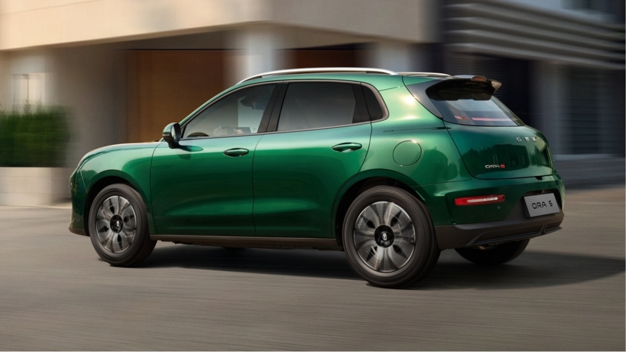 GWM Ora 5: il SUV arriva in Italia, a partire da 26.950 euro