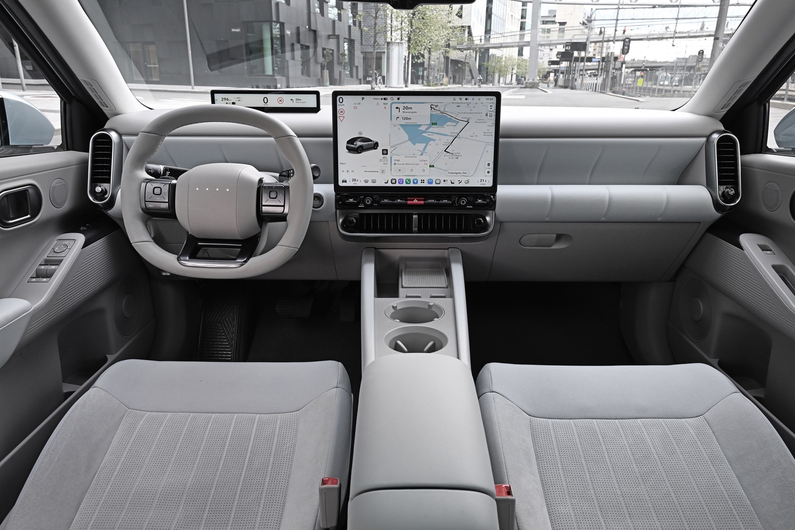 Hyundai Ioniq 3