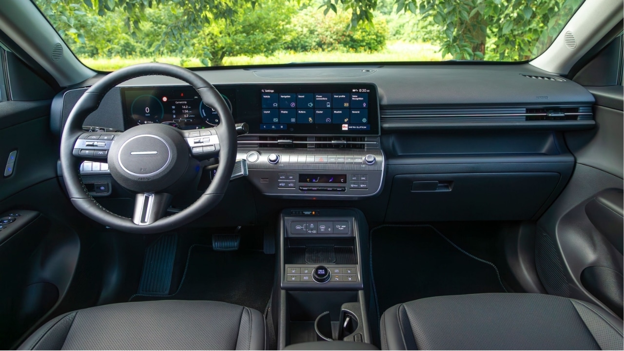 Hyundai Kona 2026: come è nato il design del SUV coreano