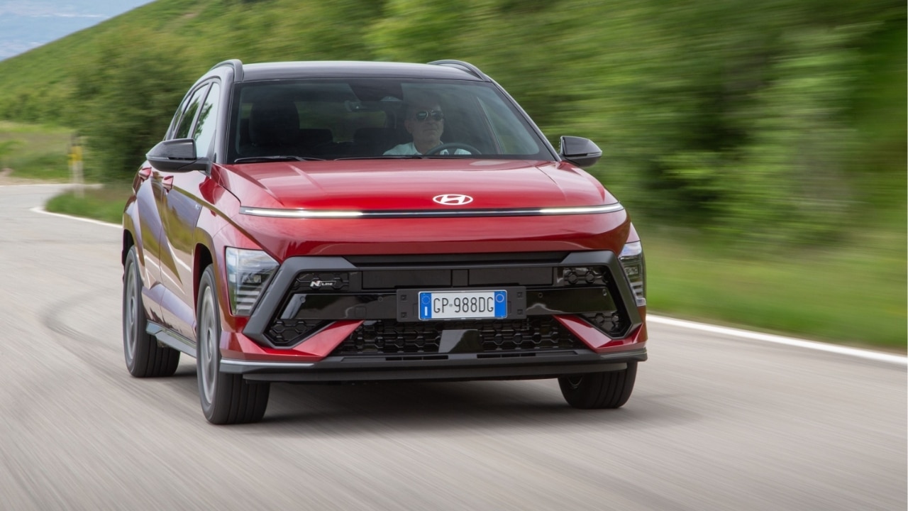 Hyundai Kona 2026: come è nato il design del SUV coreano