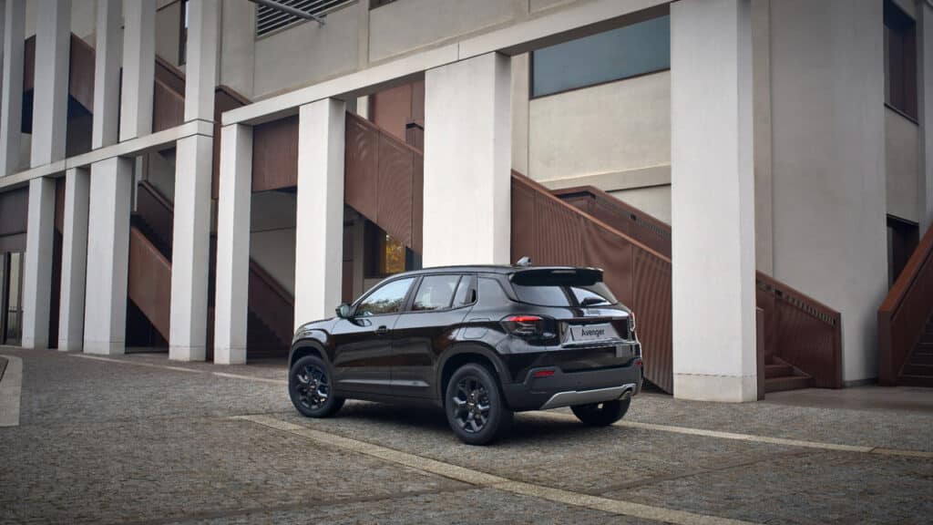 Jeep Avenger regina dei SUV in Italia a maggio: il marchio entra stabilmente nella top ten