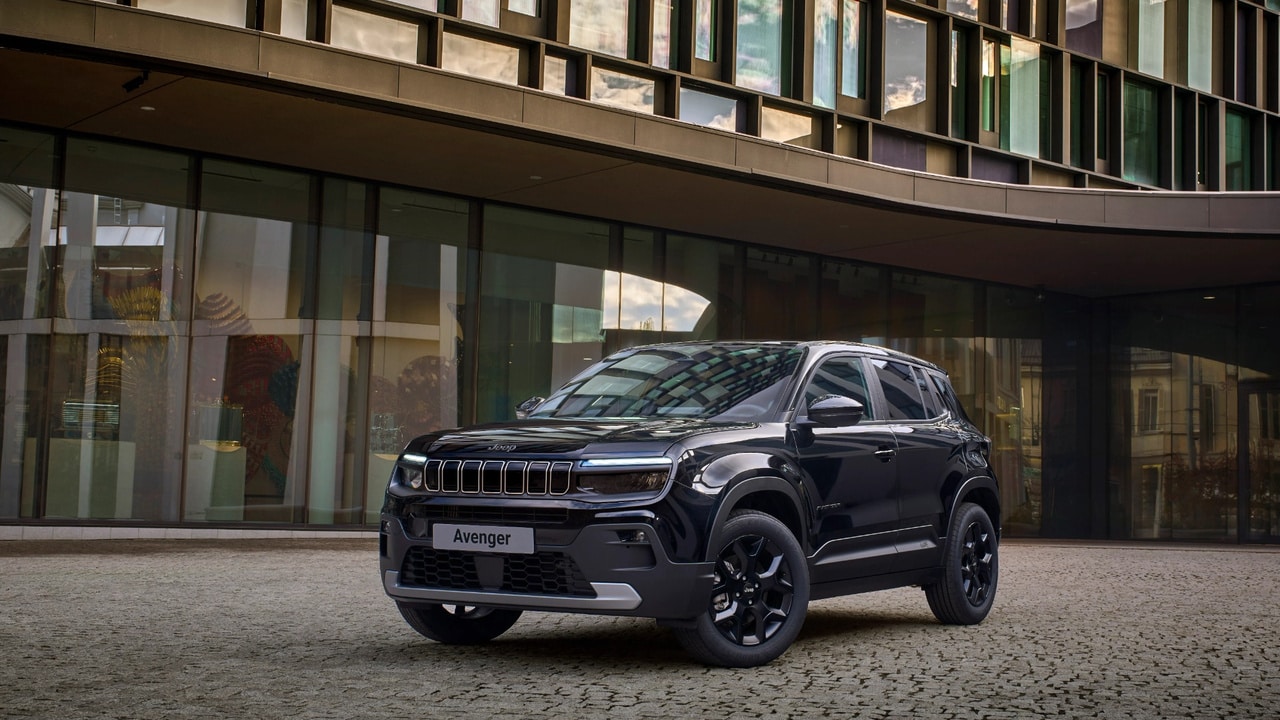 Jeep Avenger regina dei SUV in Italia a maggio: il marchio entra stabilmente nella top ten