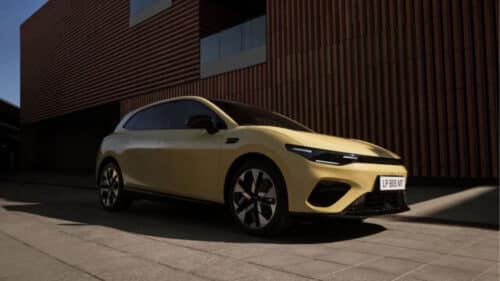 Leapmotor non si ferma: nuovo record mensile con oltre 81.500 consegne globali