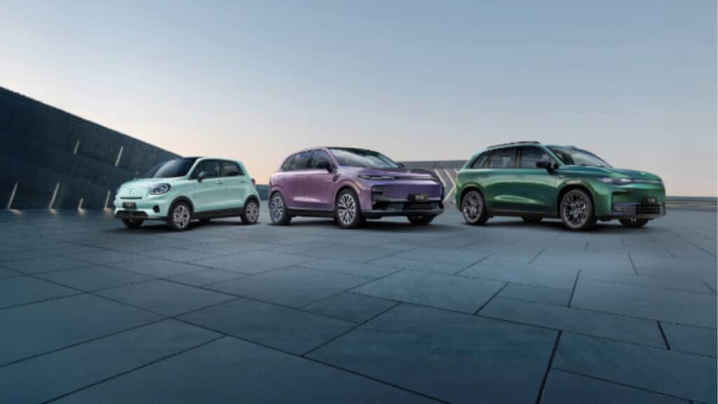 Leapmotor vola in Italia: 4.765 immatricolazioni a maggio e quota BEV da record al 34,5%