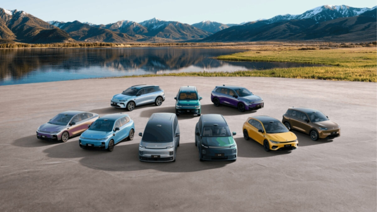 Leapmotor supera 1,5 milioni di veicoli consegnati nel mondo: continua la crescita globale