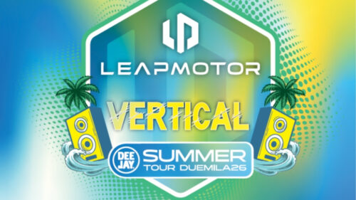 Leapmotor accende l’estate col Vertical Summer Tour 2026: test drive e novità sulle spiagge italiane
