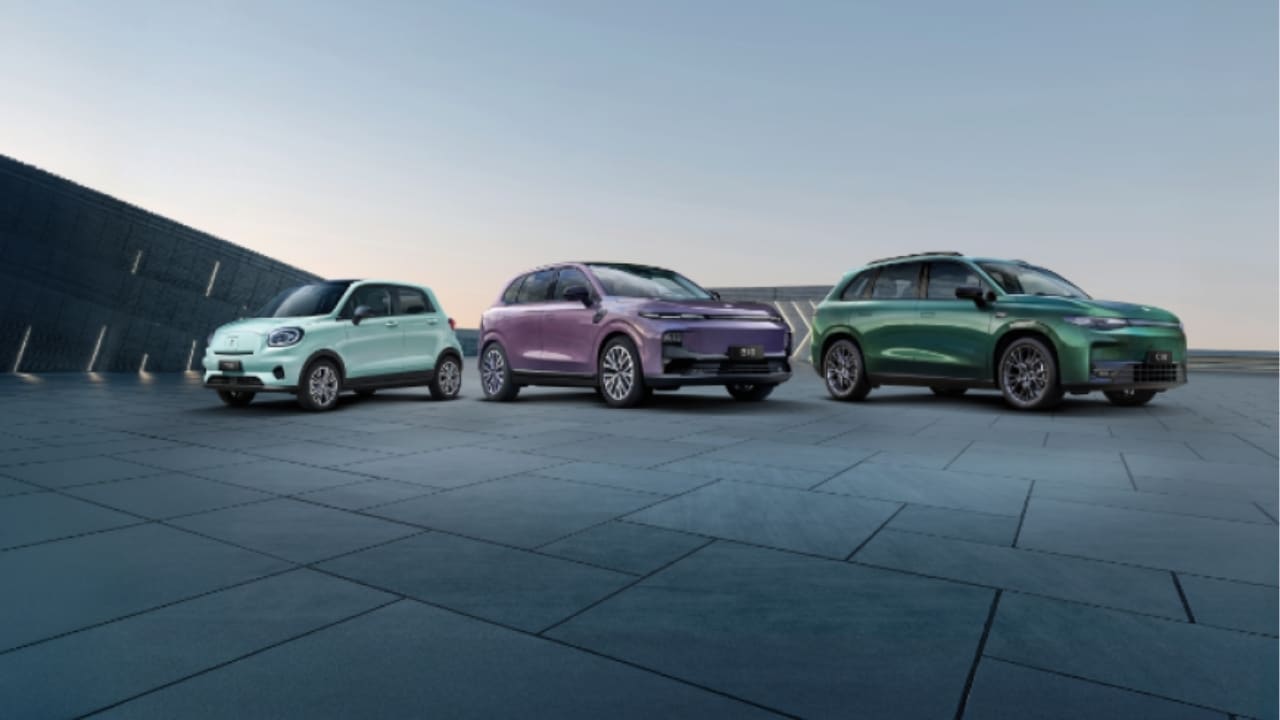 Leapmotor vola in Italia: 4.765 immatricolazioni a maggio e quota BEV da record al 34,5%