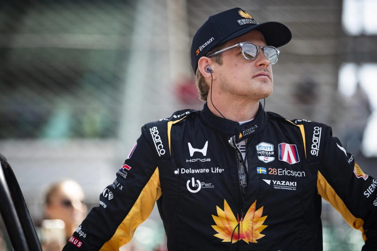 Sparco protagonista alla Indianapolis 500 2026 tra performance, sicurezza e inclusione