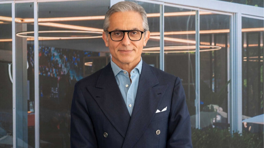 Ferrari cambia il responsabile marketing: arriva Massimiliano Di Silvestre, ex BMW, al posto di Galliera
