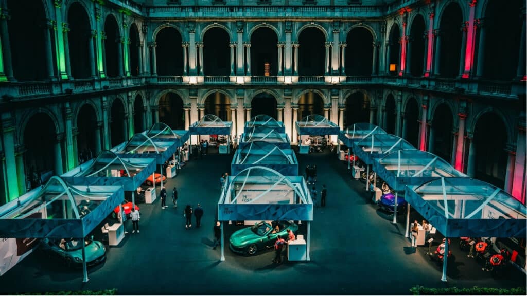 Motor Valley Fest 2026: oltre 70mila presenze per la festa dei motori