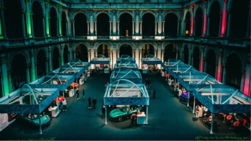 Motor Valley Fest 2026: oltre 70mila presenze per la festa dei motori