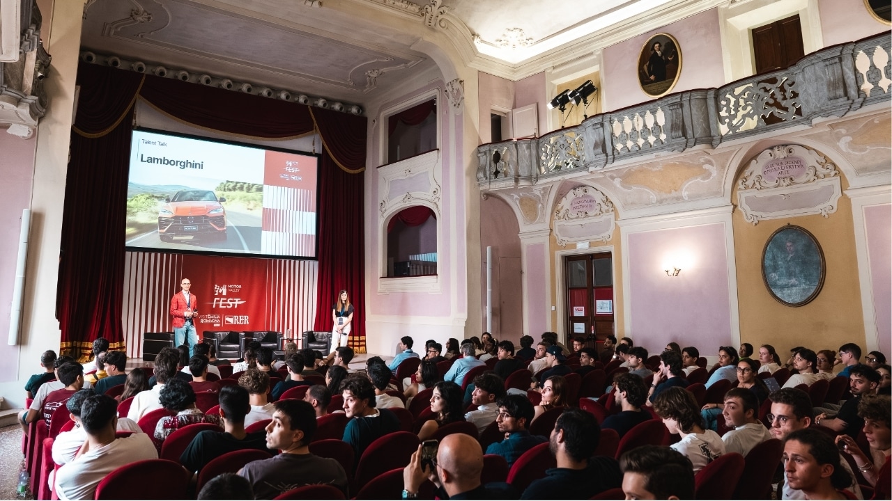 Motor Valley Fest 2026: oltre 70mila presenze per la festa dei motori