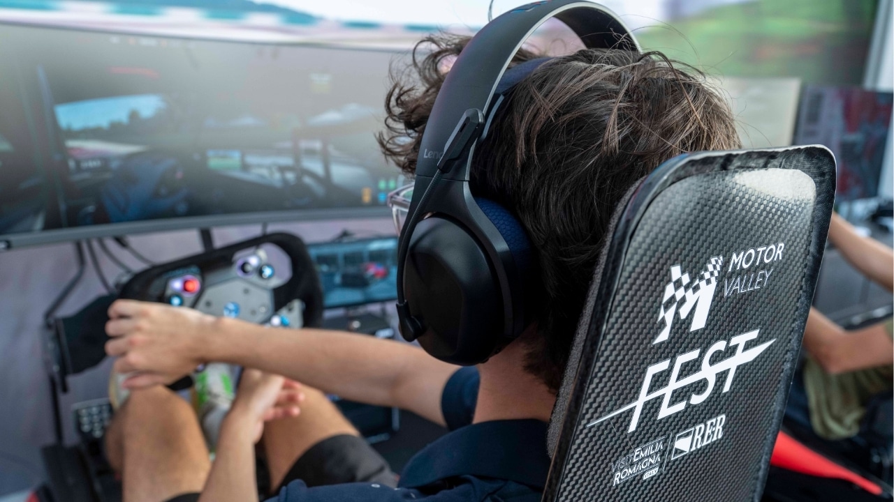Motor Valley Fest 2026: oltre 70mila presenze per la festa dei motori