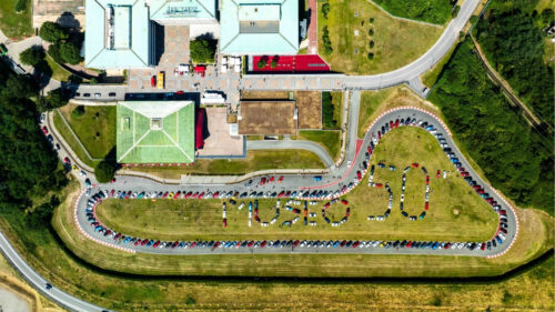 Alfa Romeo: lo storico Museo di Arese ha compiuto 50 anni