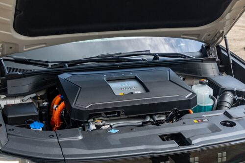 Hyundai NEXO e la mobilità a idrogeno: la strategia fuel cell del brand coreano