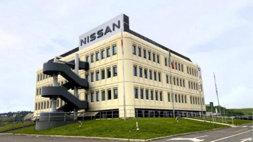 Nissan Italia: nuove nomine per Antonio Franco e Fulvio Ferrari