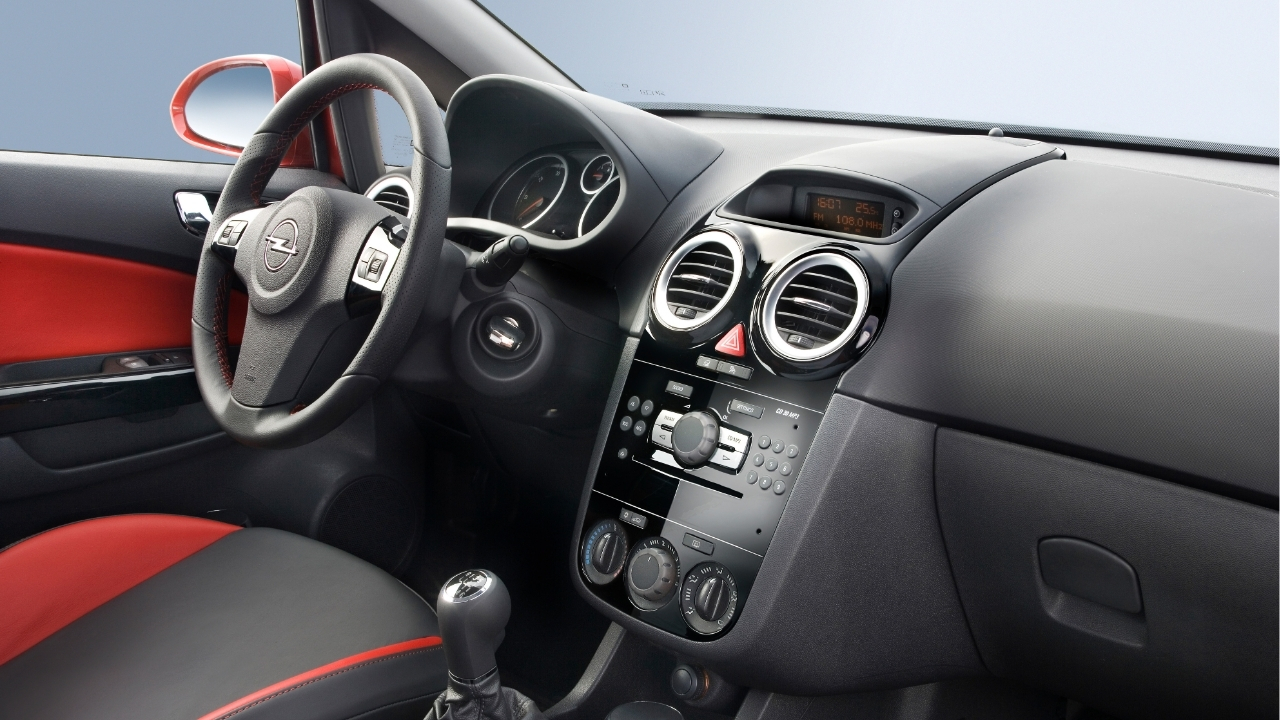 Opel Corsa: la quarta generazione della best seller compie 20 anni