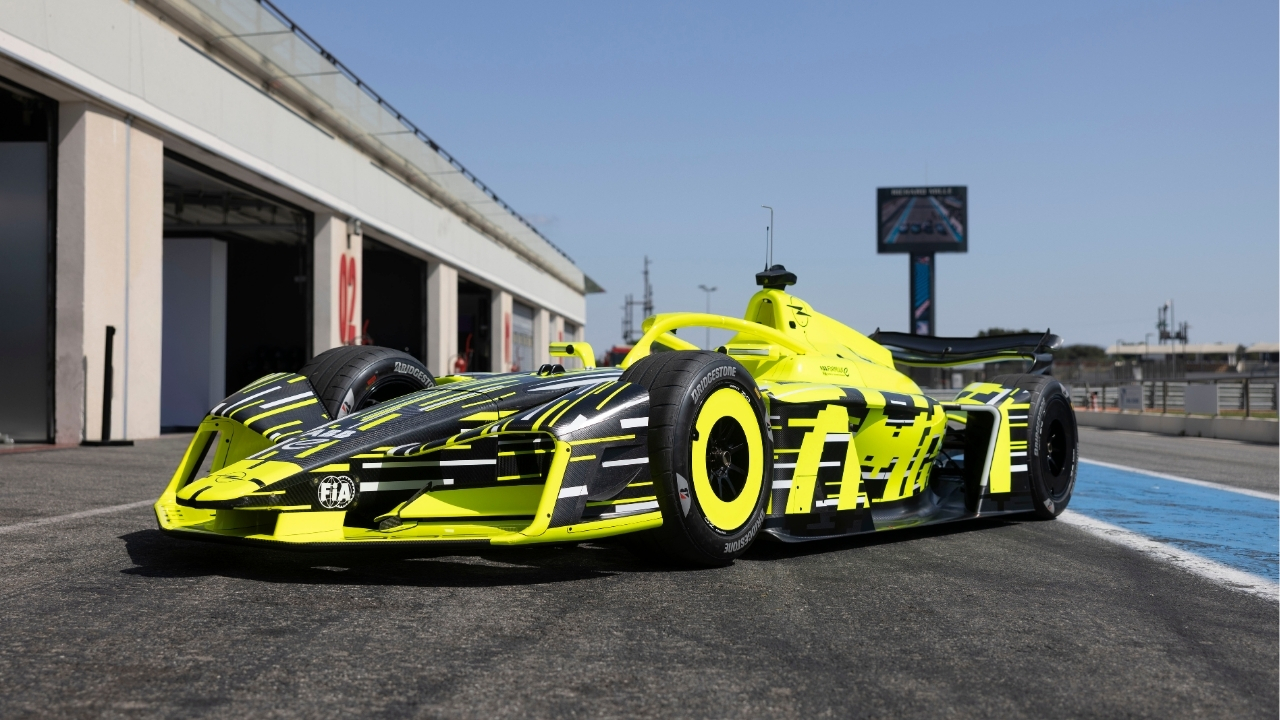 Opel: l’avventura in Formula E inizierà a dicembre a Jeddah