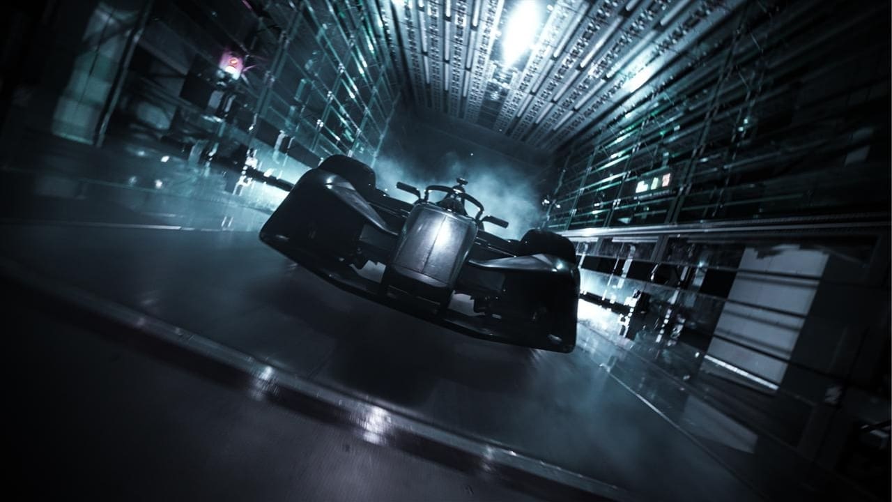 Opel GSE 27FE: proseguono i test in galleria del vento per la Formula E GEN4