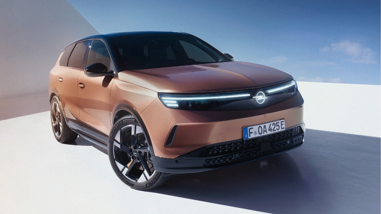 Opel: si celebrano i 60 anni dello stabilimento di Kaiserslautern