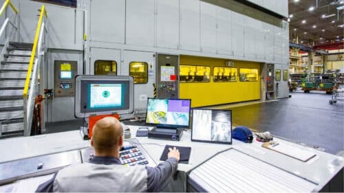 Opel: si celebrano i 60 anni dello stabilimento di Kaiserslautern
