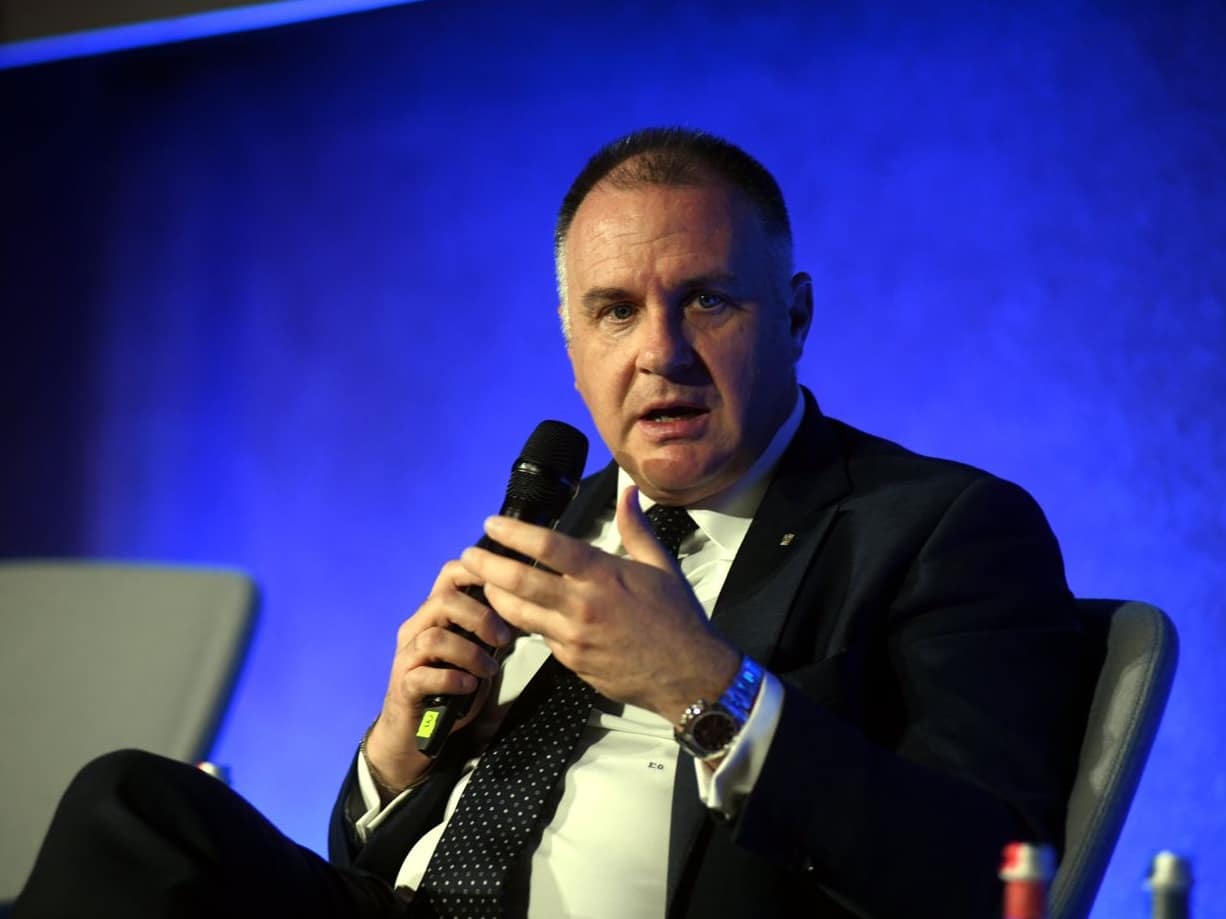 Orsini (Confidustria) boccia il tutto elettrico UE: “Così l’Europa ha regalato un vantaggio alla Cina”