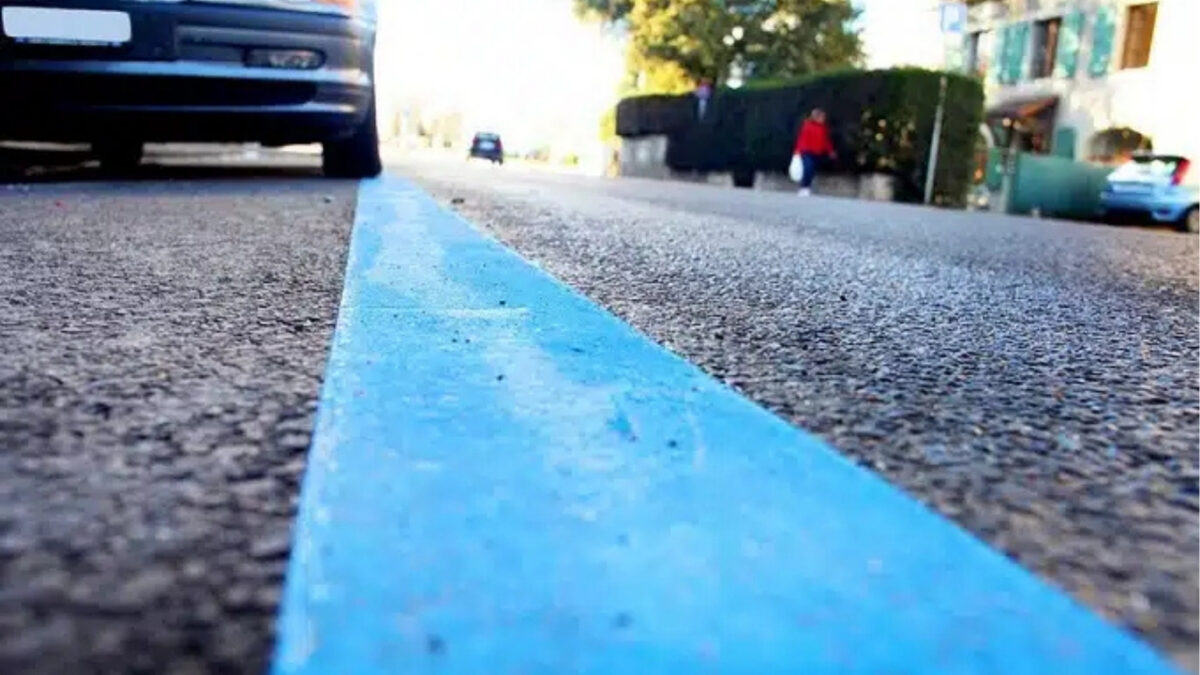 Le auto crescono ed i parcheggi si riducono: fino a -14% in Europa