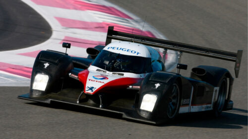 Peugeot: 100 anni di storia alla 24 Ore di Le Mans