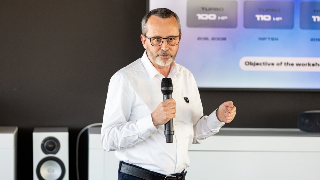 Peugeot: alla scoperta del nuovo motore benzina Turbo 100