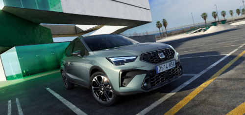 SEAT Ibiza e Arona: nuova campagna con Jerry Calà su radio e digital