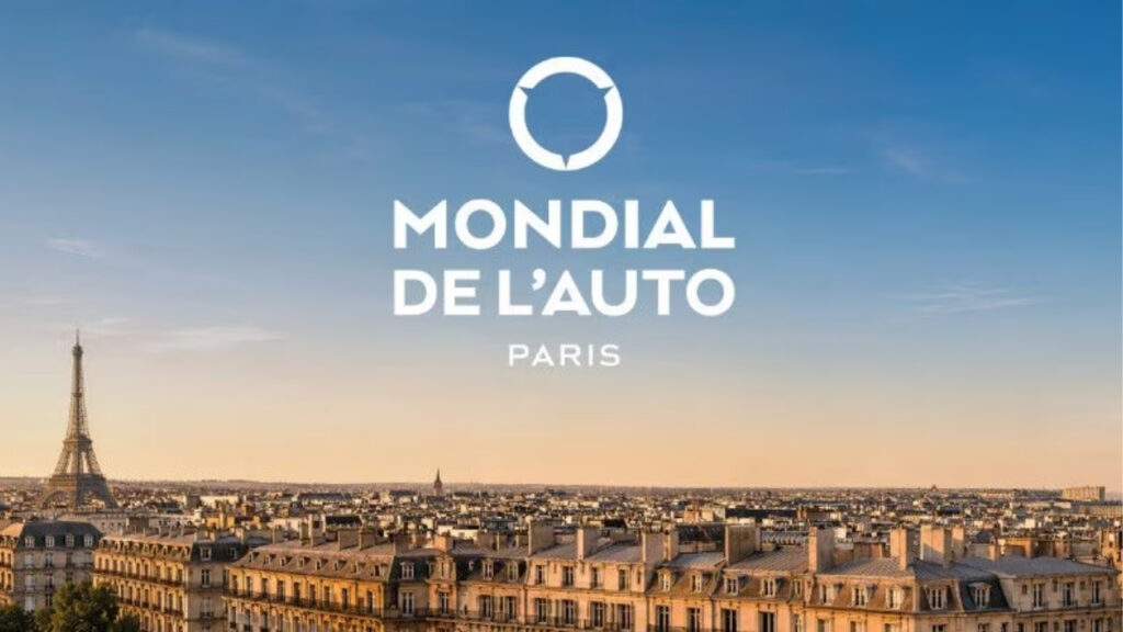 Salone di Parigi 2026: via alla vendita dei biglietti, ecco prezzi e date del Mondial de l’Auto