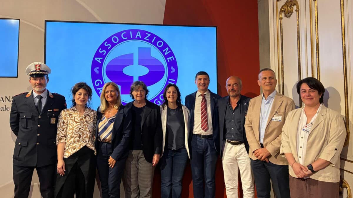 Sicurezza stradale a scuola, il progetto Borgogni parte dagli studenti