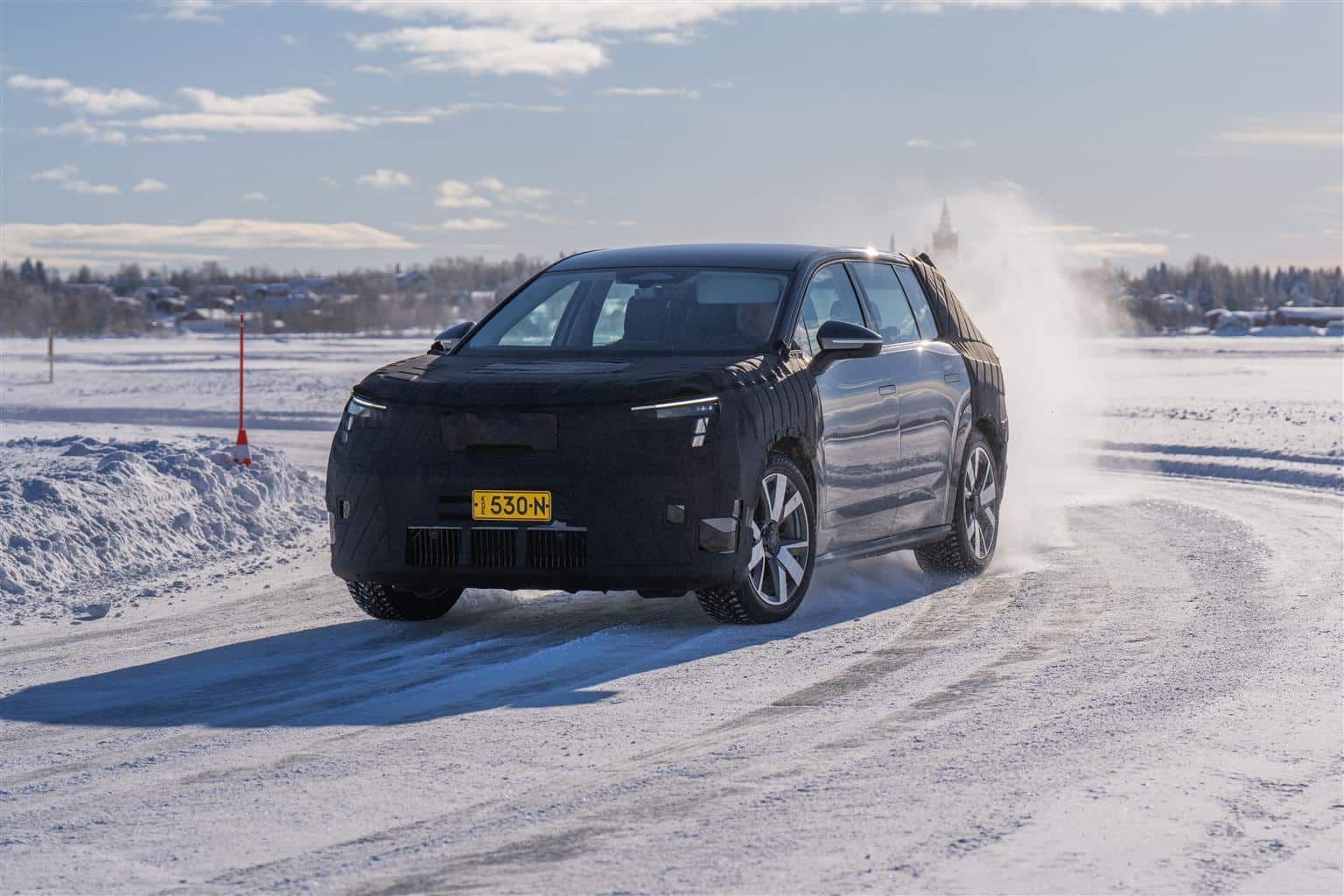 Skoda Peaq, oltre 1,5 milioni di km di test prima del debutto del 23 giugno