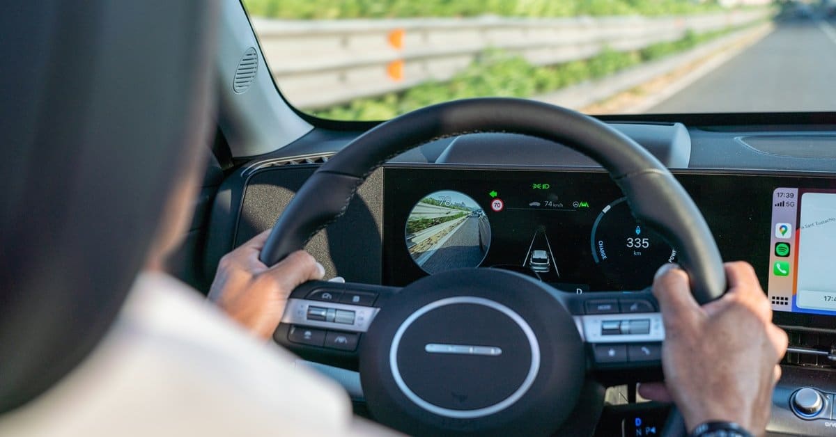 Hyundai SmartSense: come funziona la suite ADAS della Casa coreana