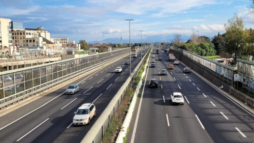 Previsioni traffico e meteo 26-28 giugno: un weekend rovente