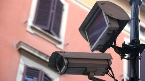 Multe stradali: stop alle sanzioni con le telecamere di sorveglianza