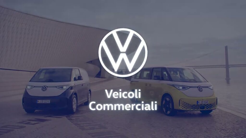 Volkswagen Veicoli Commerciali lancia One Click di Sortimo: più flessibilità per i professionisti