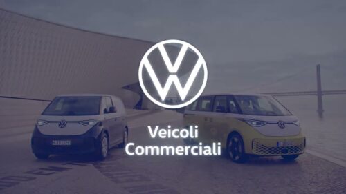 Volkswagen Veicoli Commerciali lancia One Click di Sortimo: più flessibilità per i professionisti